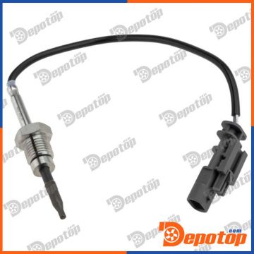 Capteur de température d'échappement pour HYUNDAI | EGT-HY-009, 12607
